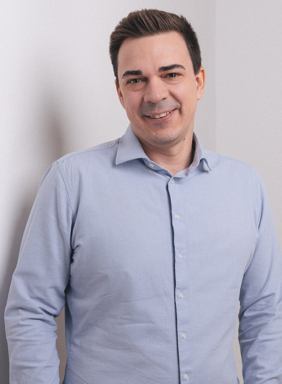 Markus Hof