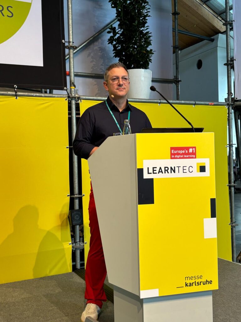 Learntec 2025