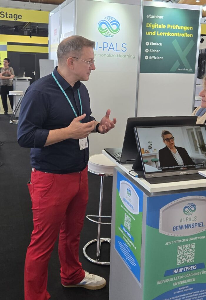 Learntec 2025