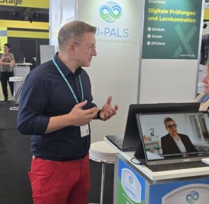 Learntec 2025