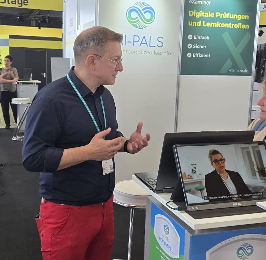 Learntec 2025