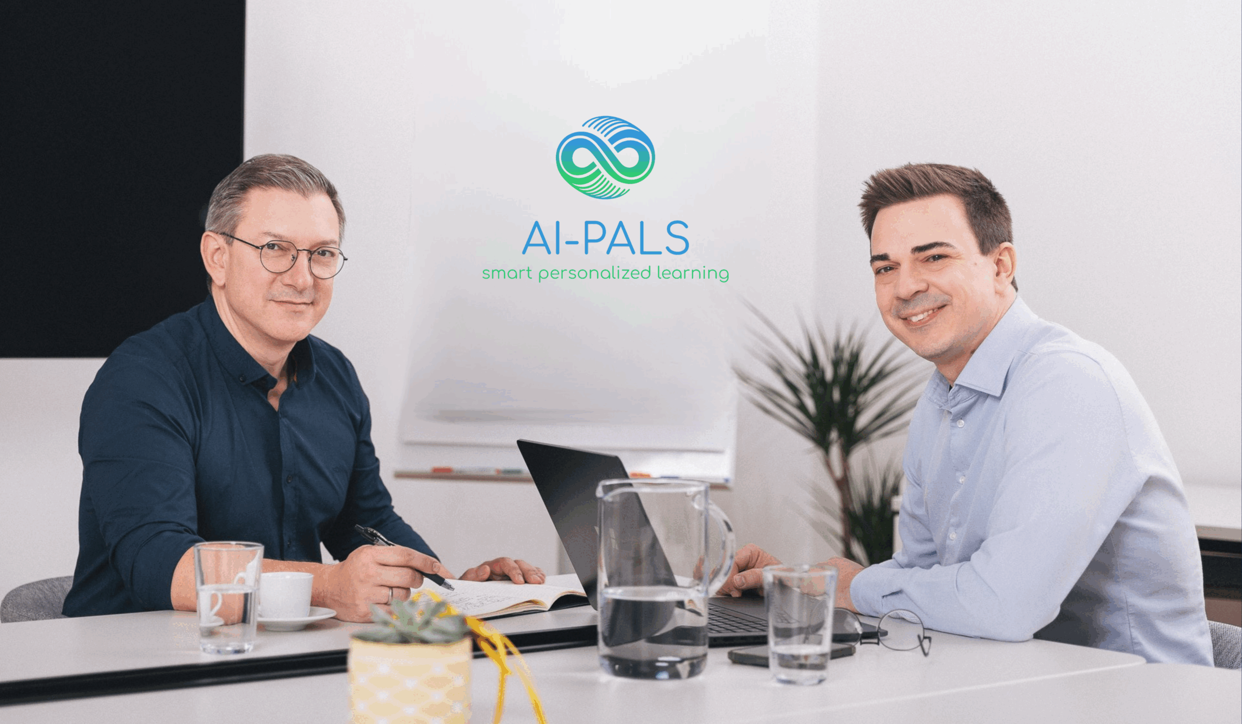 AI-PALS Gründung